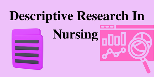 descriptive research nursing